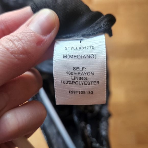 Staccato Romper - Picture 7 of 11